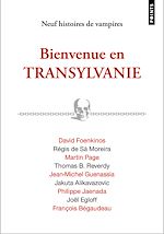 Télécharger le livre :  Bienvenue en Transylvanie