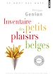 Télécharger le livre :  Inventaire des petits plaisirs belges