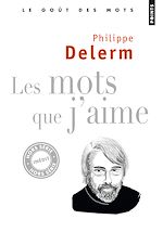 Télécharger le livre :  Les Mots que j'aime