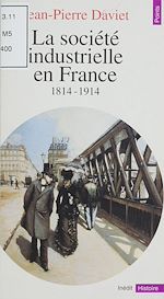 Télécharger le livre :  La société industrielle en France