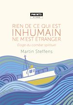 Télécharger le livre :  Rien de ce qui est inhumain ne m'est étranger . El