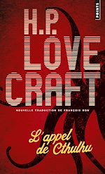 Télécharger le livre :  L'Appel de Cthulhu