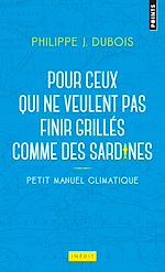 Télécharger le livre :  Petit manuel climatique pour ceux qui ne veulent p