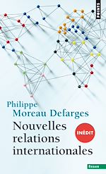 Télécharger le livre :  Nouvelles Relations internationales