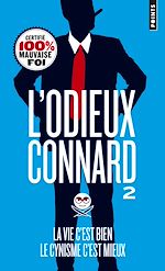 Télécharger le livre :  La Vie c'est bien, le cynisme c'est mieux