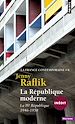 Télécharger le livre :  La république moderne. La IVe République (1946-1958)