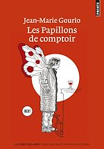 Télécharger le livre :  Les Papillons de comptoir