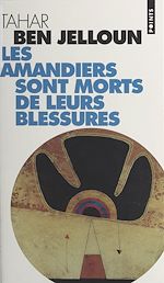 Download this eBook Les amandiers sont morts de leurs blessures