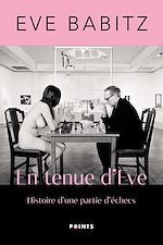 Télécharger le livre :  En tenue d'Eve