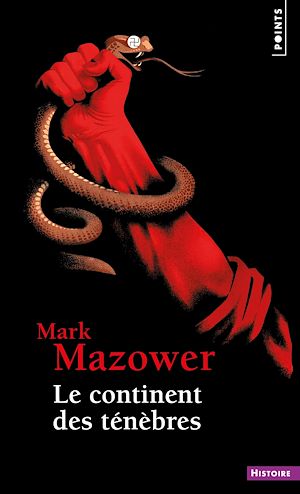 Téléchargez le livre :  Le Continent des ténèbres