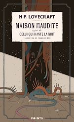 Télécharger le livre :  Maison maudite