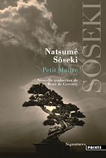 Télécharger le livre :  Petit maître