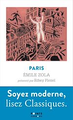 Télécharger le livre :  Paris