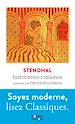 Télécharger le livre :  Historiettes romaines