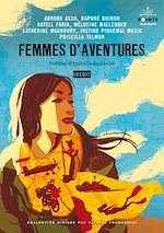 Télécharger le livre :  Femmes d'aventures