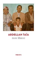 Télécharger le livre :  Mon Maroc