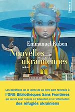 Télécharger le livre :  Nouvelles ukrainiennes