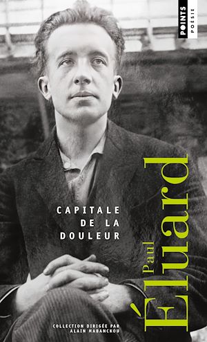 Téléchargez le livre :  Capitale de la douleur