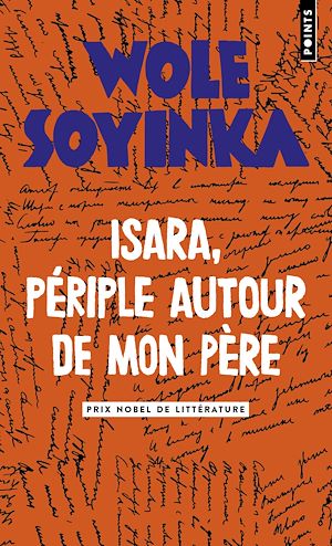 Téléchargez le livre :  Isara, périple autour de mon père
