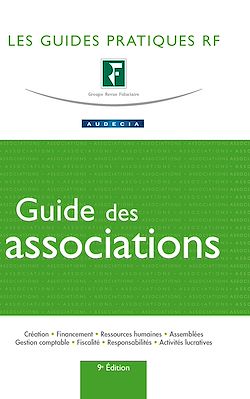 Télécharger le livre :  Guide des Associations - 9e édition