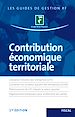 Télécharger le livre :  Contribution économique territoriale