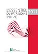 Télécharger le livre :  L'Essentiel du Patrimoine Privé