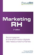 Télécharger le livre :  Marketing RH