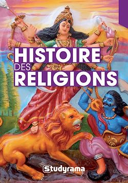 Télécharger le livre :  Histoire des religions