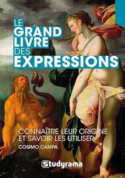 Télécharger le livre :  Le grand livre des expressions