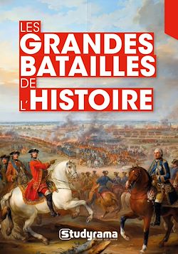 Télécharger le livre :  Les grandes batailles de l'histoire