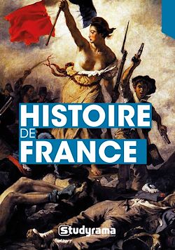Télécharger le livre :  Histoire de France
