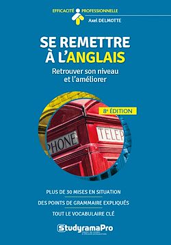 Télécharger le livre :  Se remettre à l'anglais