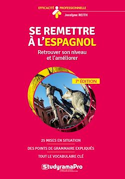 Télécharger le livre :  Se remettre à l'espagnol