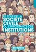 Télécharger le livre :  Le rôle de la société civile ou l'importance des institutions