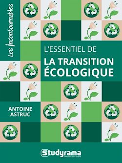 Télécharger le livre :  L'essentiel de la transition écologique