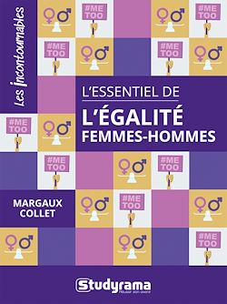 Télécharger le livre :  L'essentiel de l'égalité femmes-hommes