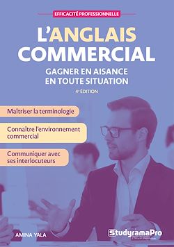 Télécharger le livre :  L'anglais commercial