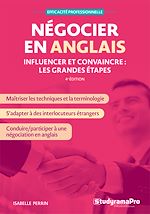 Télécharger le livre :  Négocier en anglais