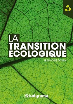 Télécharger le livre :  La transition écologique
