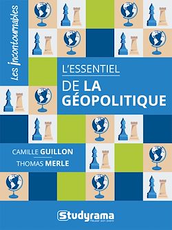 Télécharger le livre :  L'essentiel de la géopolitique