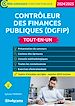 Télécharger le livre :  Contrôleur des finances publiques (DGFIP) - Tout-en-un - Catégorie B - Concours 2024-2025