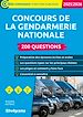 Télécharger le livre :  Concours de la gendarmerie nationale : 200 questions – Catégories A, B et C – Édition 2025-2026