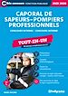 Télécharger le livre :  Caporal de sapeurs-pompiers professionnels - Tout-en-un - Catégorie C - Édition 2025-2026