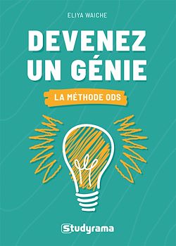 Télécharger le livre :  Devenez un génie : La méthode ODS