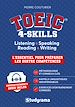 Télécharger le livre :  TOEIC® 4-Skills - L'essentiel pour préparer les quatre compétences