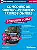 Télécharger le livre :  Concours de sapeurs-pompiers professionnels - Tout pour l'oral - Catégories A, B et C - Édition 2025-2026