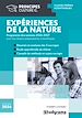 Télécharger le livre :  Expériences de la nature : classes préparatoires scientifiques - Édition 2026-2027