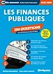 Télécharger le livre :  Les finances publiques - 200 questions - Catégories A et B - Édition 2025-2026