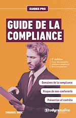 Télécharger le livre :  Guide de la compliance