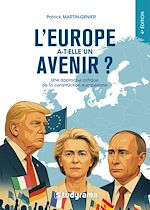 Télécharger le livre :  L'Europe a-t-elle un avenir ?